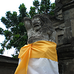 ウルワトゥ寺院