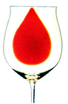 ブルゴーニュタイプのどっしりした赤ワインに最適