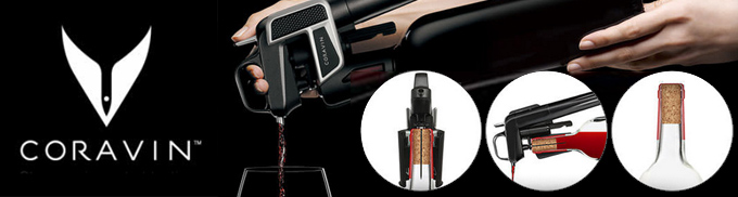  졼 CORAVIN ̵
