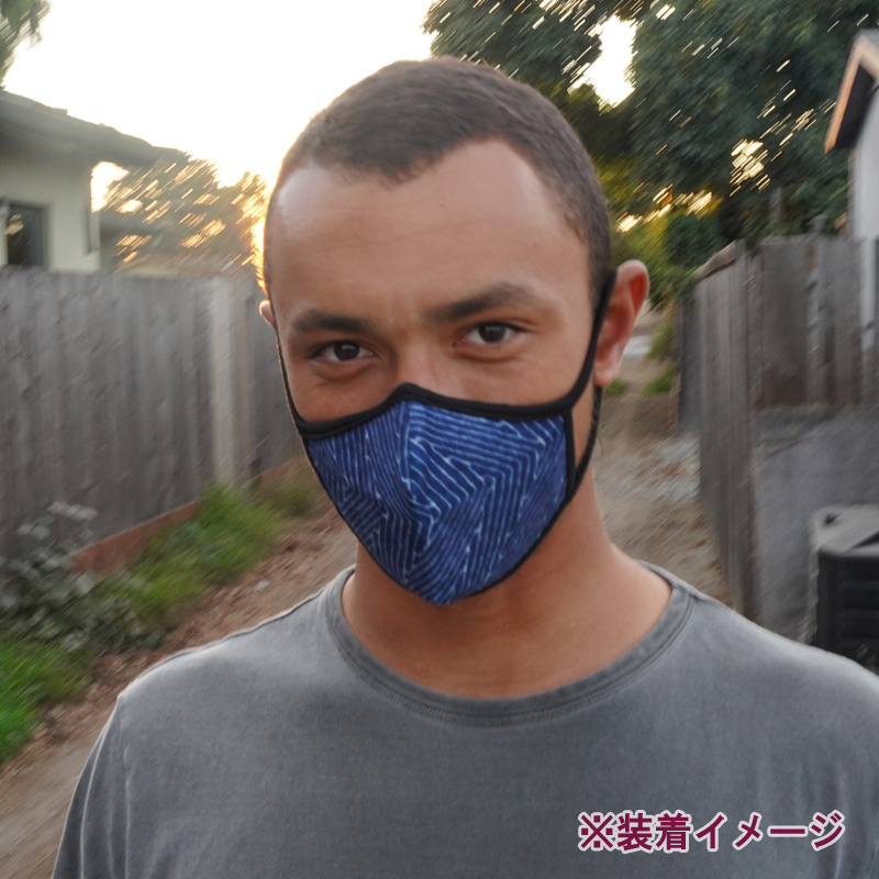 高機能マスク ボグマスク